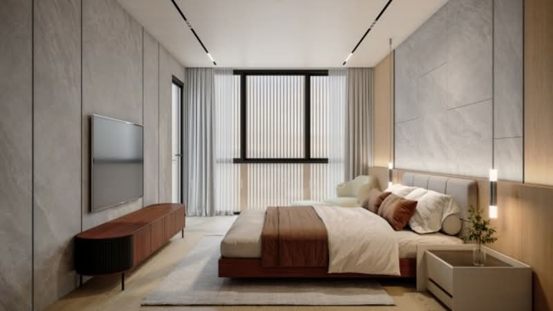 Additional image 4 of Brand New 999Y Corner Terrace near Springleaf MRT