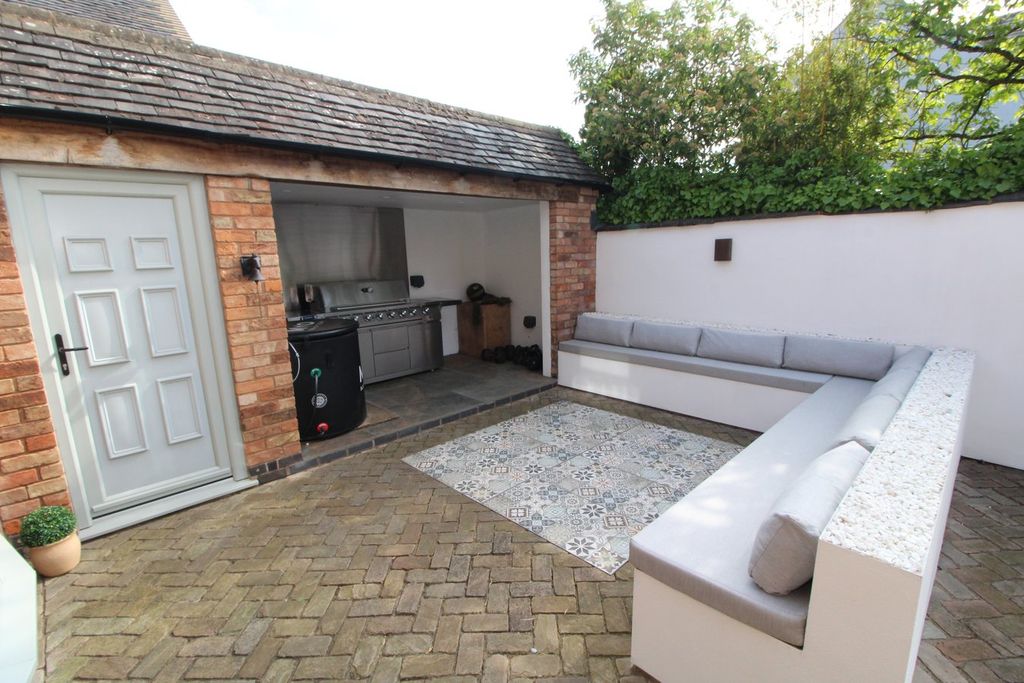 Additional image 24 of 4 bed semi-detached house for saleMain Street, Frolesworth, Lutterworth LE17