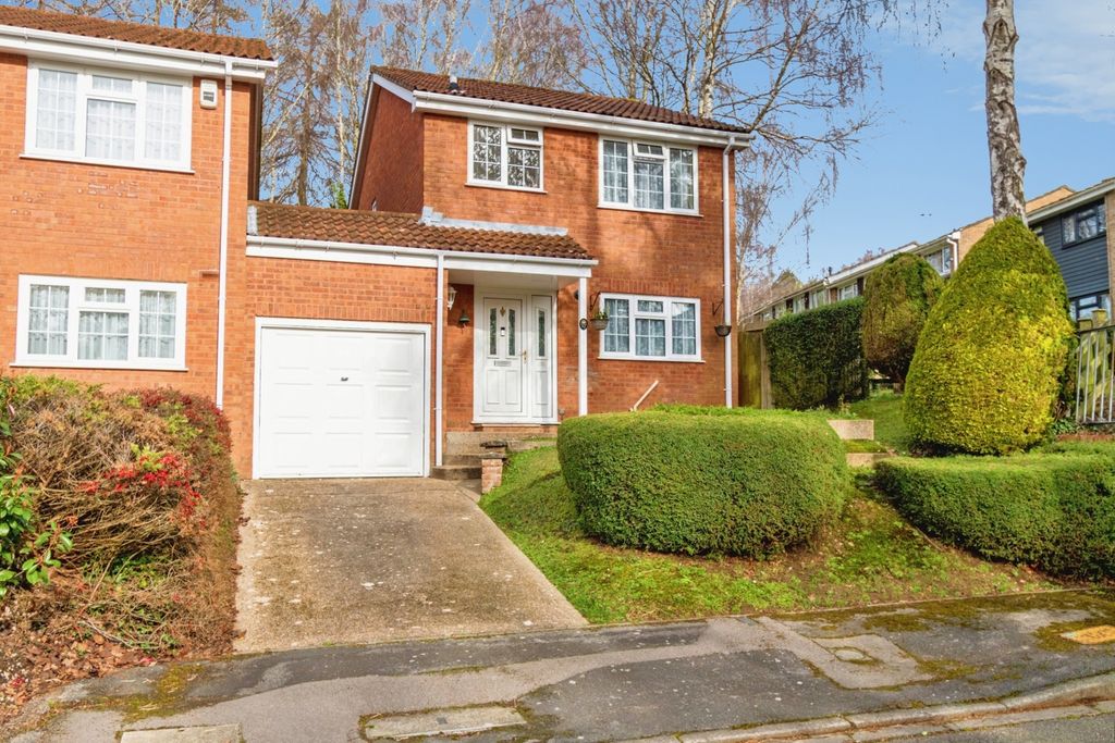 Additional image 19 of 3 bed link detached house for saleBalmoral Close, Southampton, Hampshire SO16