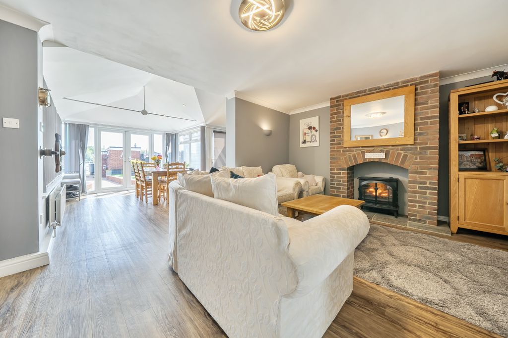 Additional image 6 of 3 bed end terrace house for salePriory Road, Southampton SO17
