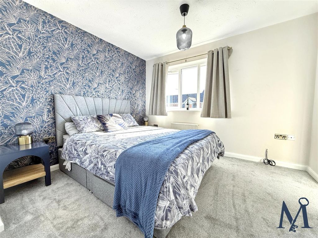 Additional image 11 of 3 bed end terrace house for saleSandringham Road, Coalville LE67
