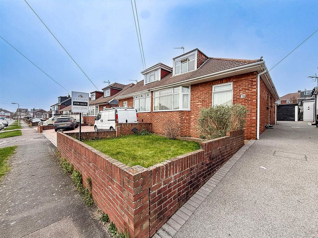 Additional image 18 of 3 bed semi-detached bungalow for saleKelvin Grove, Portchester PO16