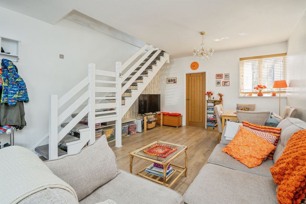 Additional image 3 of 3 bed terraced house for saleTipner Road, Portsmouth PO2