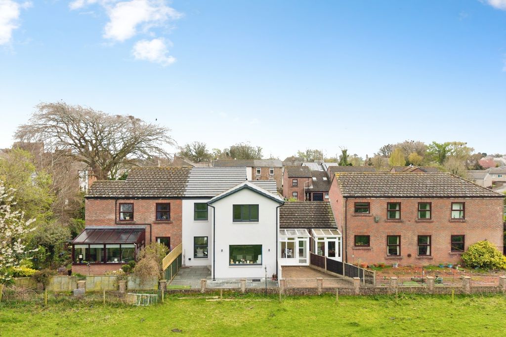 3 bed terraced house for saleBeech Croft, Wigton, Cumbria CA7