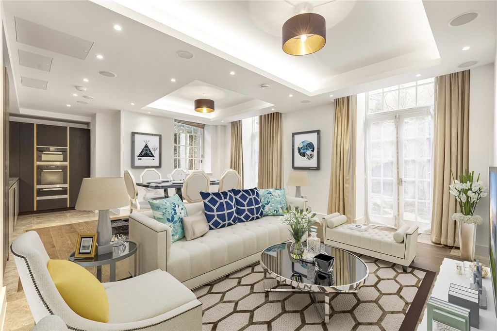 Additional image 2 of 2 bed flat for saleRichmond Hill, Richmond TW10