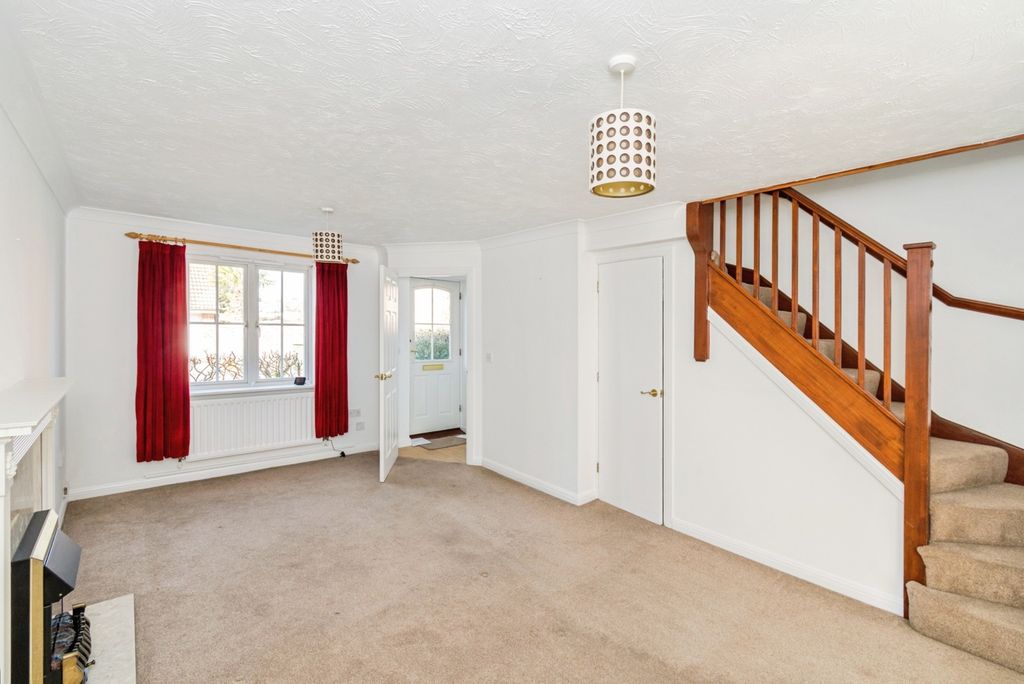 Additional image 4 of 3 bed terraced house for saleAvro Close, Regents Park, Southampton, Hampshire SO15