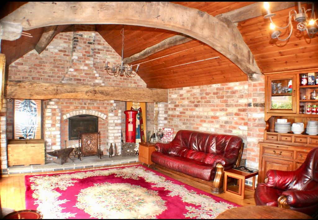 Additional image 29 of 7 bed detached house for saleHinckley Road, Nailstone CV13