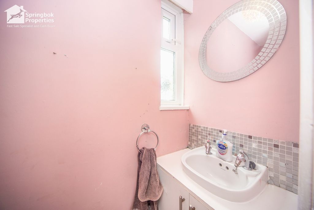 Additional image 13 of 3 bed terraced house for saleVaudrey Close, Shirley, Southampton, Hampshire SO15