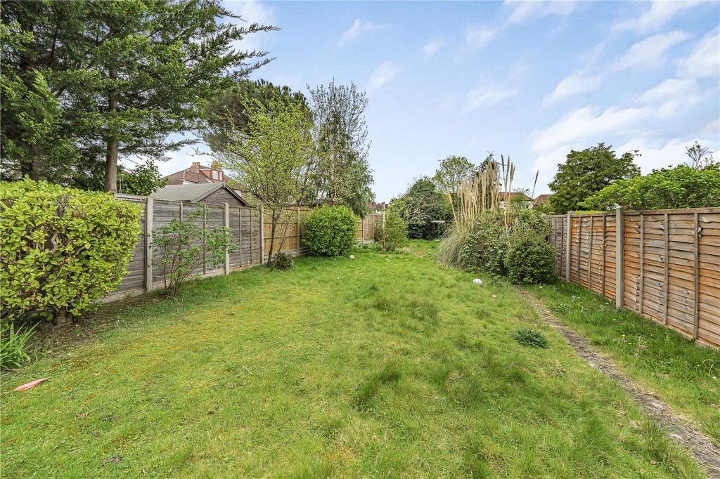 Additional image 9 of 3 bed detached house for saleAvondale Avenue, Old Malden, Worcester Park KT4