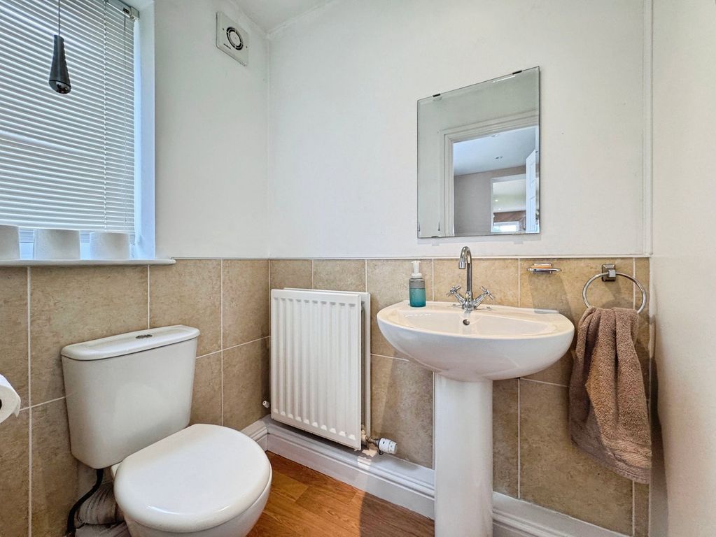 Additional image 10 of 4 bed detached house for saleCharlesville, Station Hill, Wigton CA7