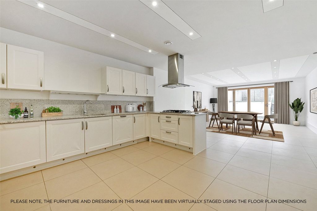 Additional image 3 of 5 bed terraced house for saleClaremont Road, Windsor, Berkshire SL4