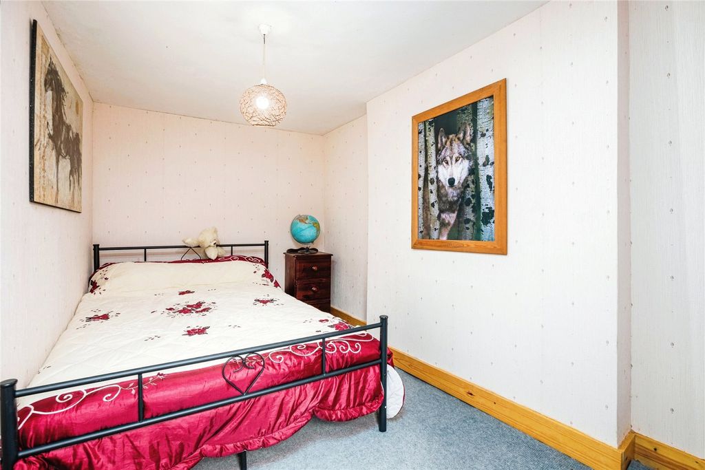 Additional image 23 of 4 bed detached house for saleLlanafan, Aberystwyth, Ceredigion SY23