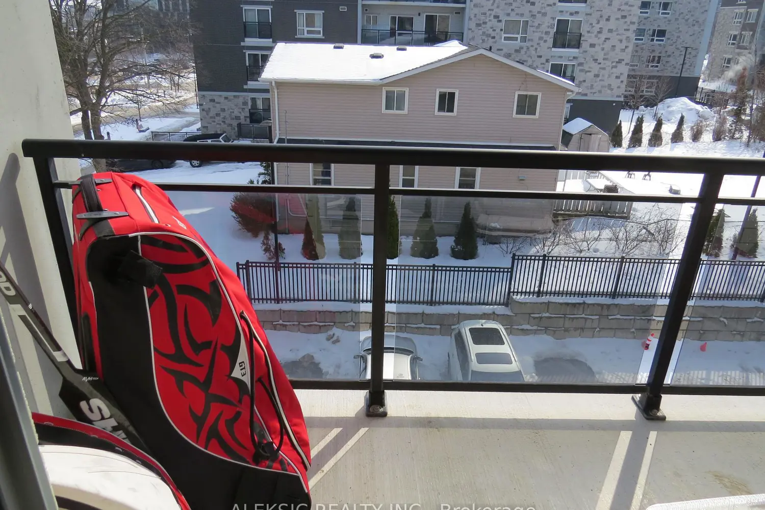 Additional image 9 of 275 Larch Street H404