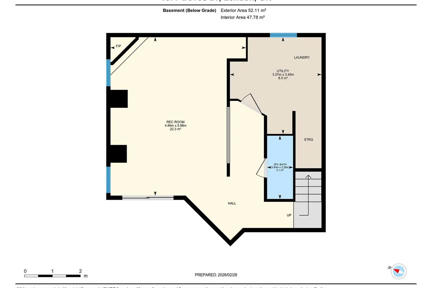 Additional image 6 of 1677 Devos Drive