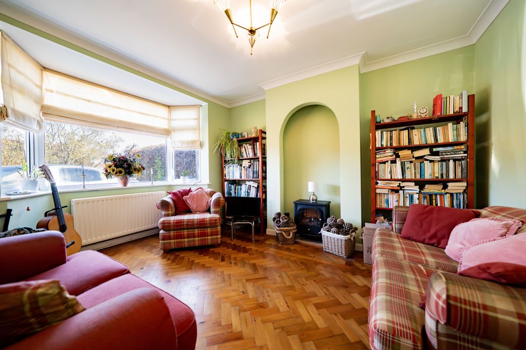 Additional image 9 of 5 bed detached house for saleManor Road, Desford, Leicester, Leicestershire LE9