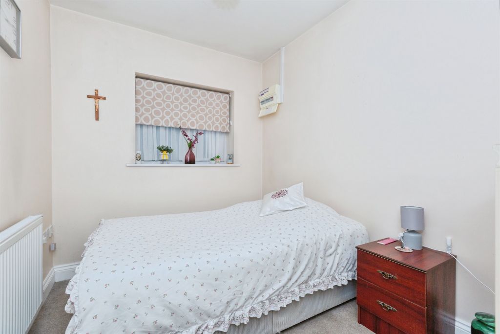 Additional image 11 of 2 bed detached bungalow for saleKirkby Road, Barwell, Leicester LE9