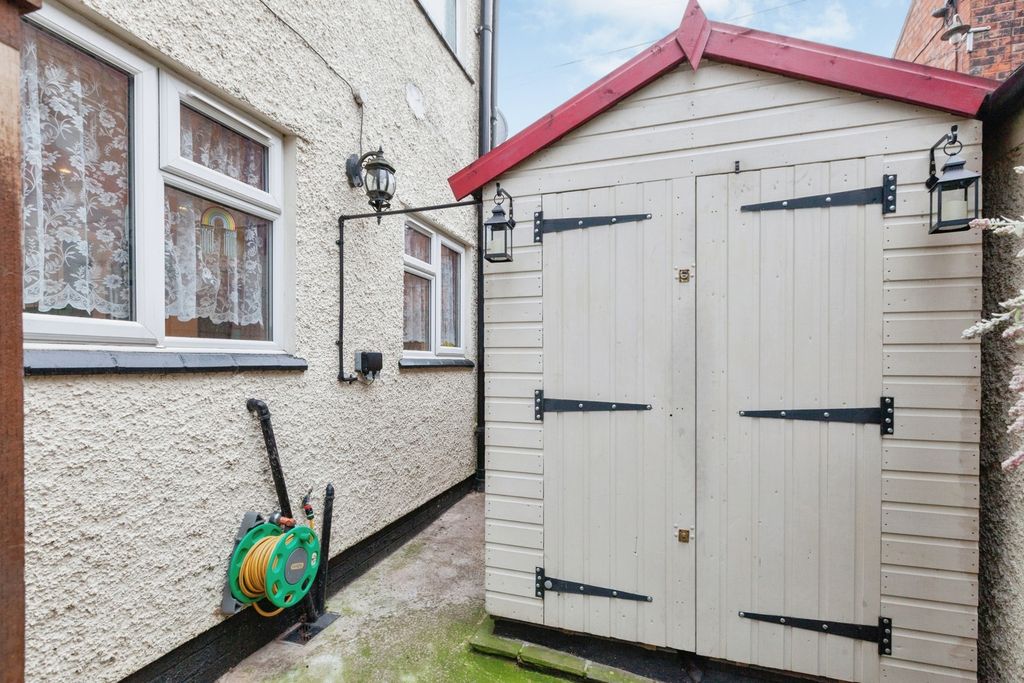 Additional image 15 of 3 bed end terrace house for saleChurch Lane, Thurmaston, Leicester, Leicestershire LE4