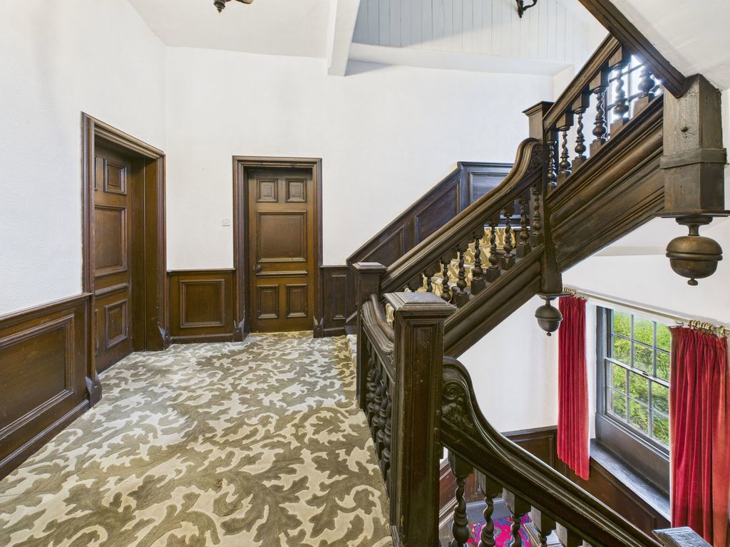 Additional image 17 of 6 bed detached house for saleCronton Hall, Cronton, Widnes WA8