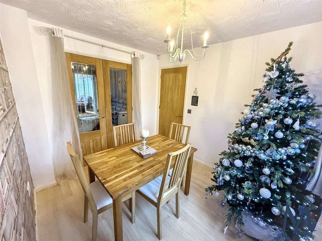 Additional image 20 of 3 bed detached house for saleEllis Close, Ellistown, Coalville LE67