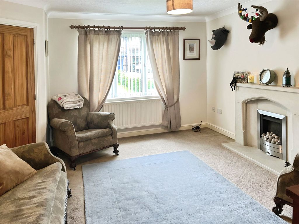 Additional image 3 of 3 bed semi-detached house for saleScholars Green, Wigton, Cumbria CA7
