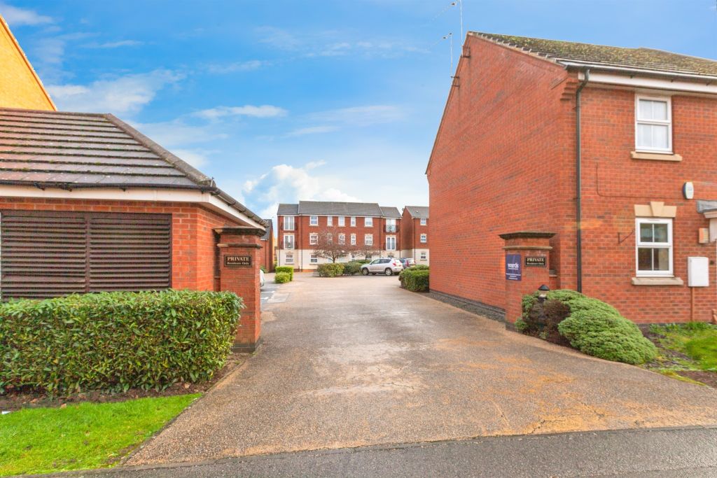 Additional image 16 of 2 bed flat for saleLoughland Close, Blaby, Leicester LE8