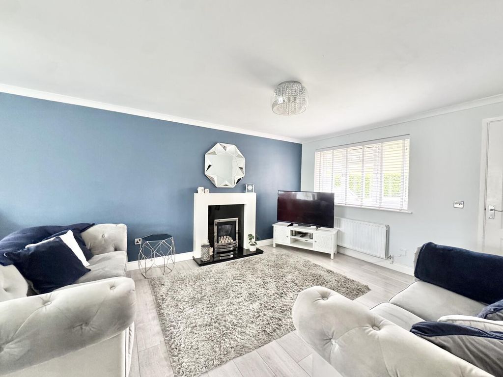 Additional image 3 of 3 bed detached house for saleLeveret Drive, Whetstone, Leicester LE8