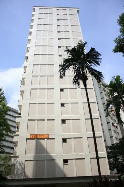 Additional image 5 of 110 Yishun Ring Road
