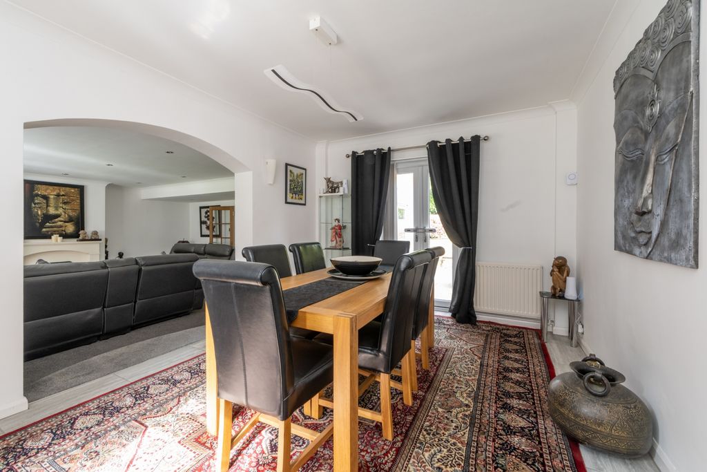 Additional image 5 of 6 bed detached house for saleSouthwoods, Yeovil BA20