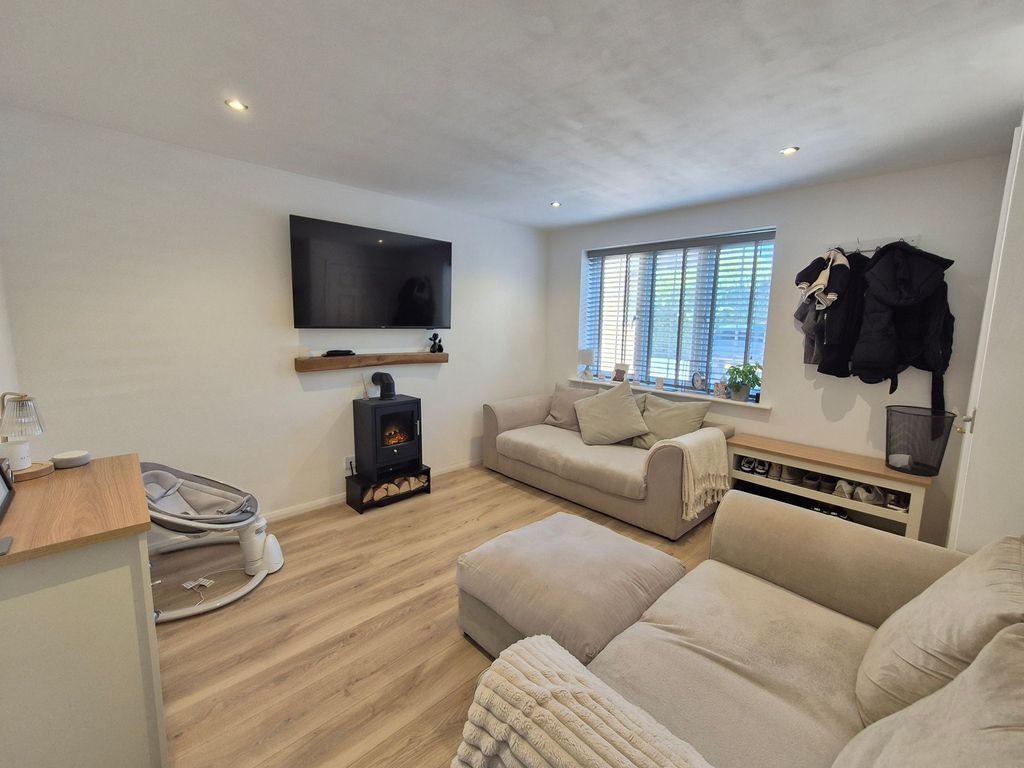 Additional image 3 of 3 bed end terrace house for saleHampton Close, Coalville LE67
