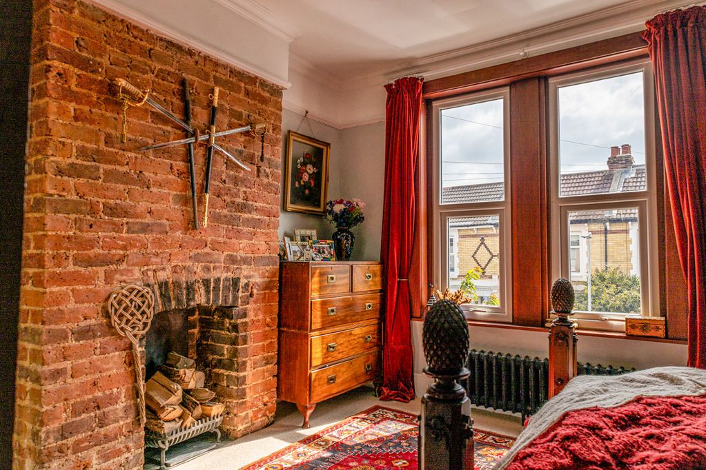 Additional image 16 of 3 bed terraced house for saleHenley Road, Southsea PO4