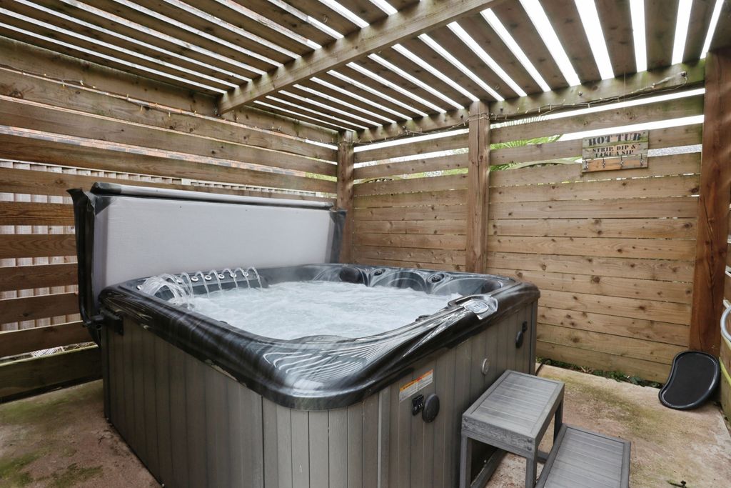 Additional image 22 of 4 bed detached house for saleHowitts Road, Nottingham NG13