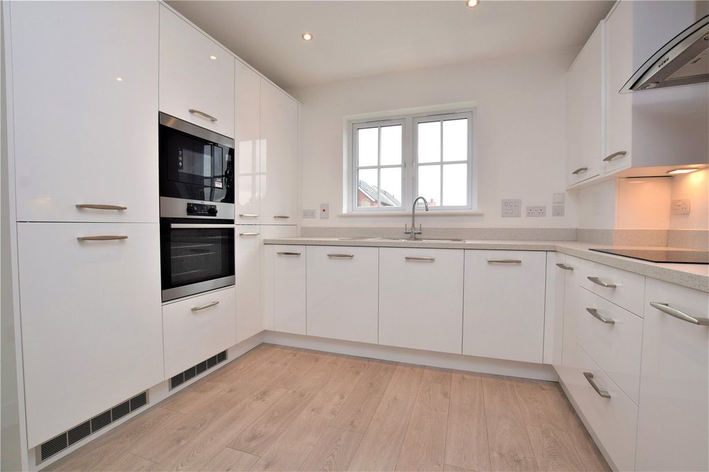 Additional image 2 of 1 bed flat for saleButcher Row, Witham, Essex CM8