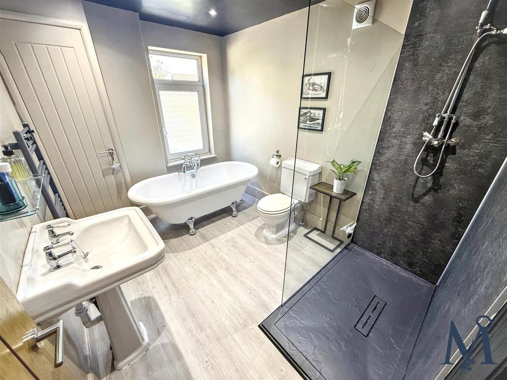 Additional image 17 of 2 bed semi-detached house for saleCrescent Road, Hugglescote, Coalville LE67