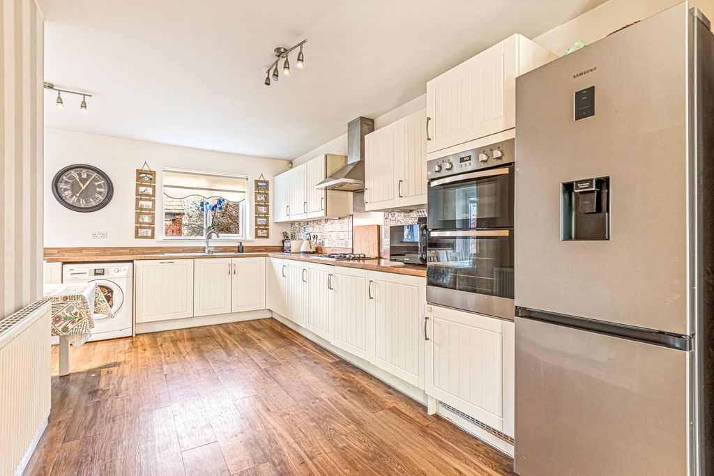 Additional image 6 of 4 bed detached house for saleHawthorn Grove, Sapcote, Leicester LE9