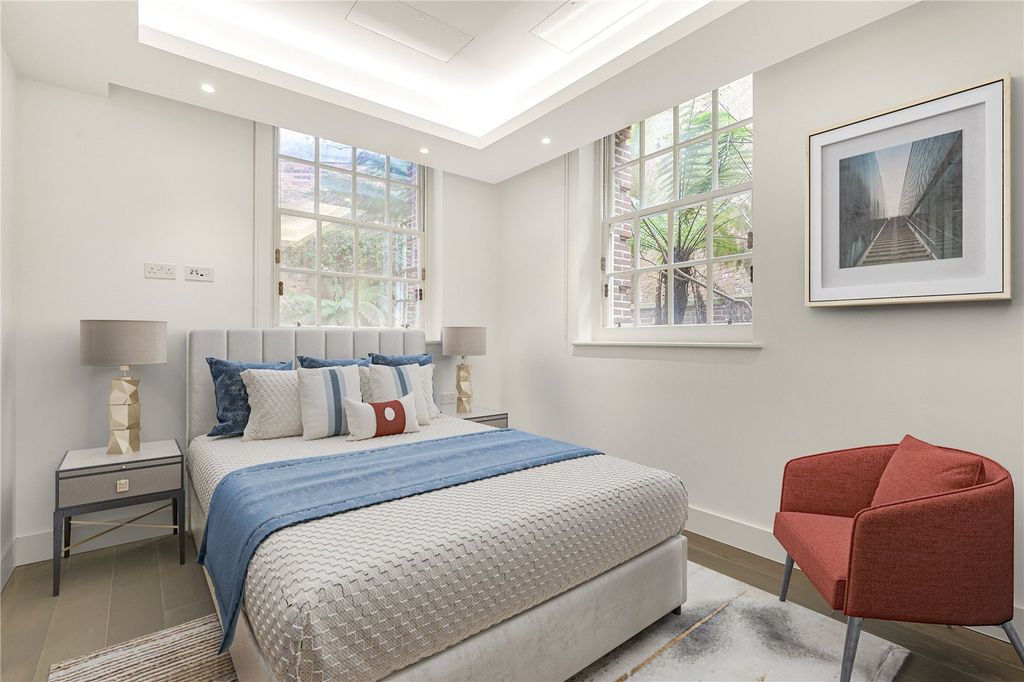 Additional image 6 of 2 bed flat for saleRichmond Hill, Richmond TW10