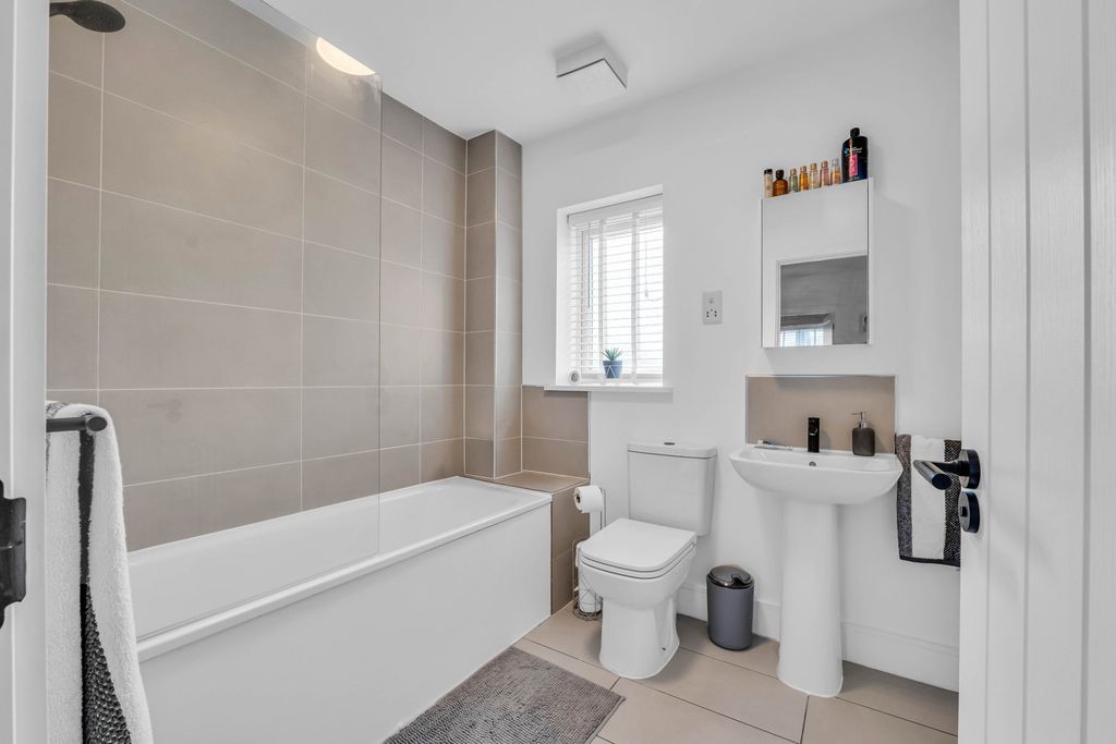 Additional image 14 of 4 bed detached house for saleHemlock Road, Coalville LE67