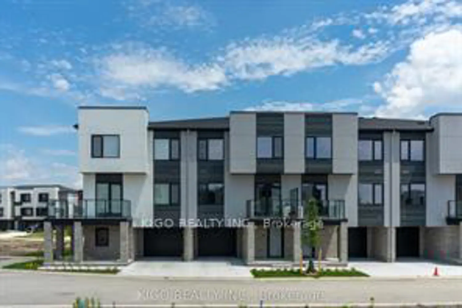 3361 David Milne Way