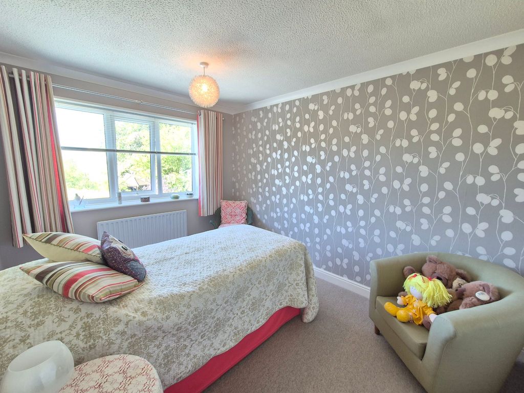 Additional image 18 of 3 bed detached house for saleTeal Close, Coalville LE67