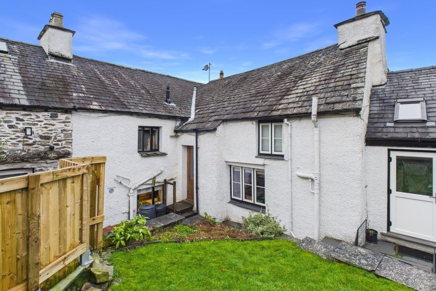Additional image 12 of 3 bed semi-detached house for saleLow Lickbarrow Farm, Lickbarrow Close, Windermere, Cumbria LA23