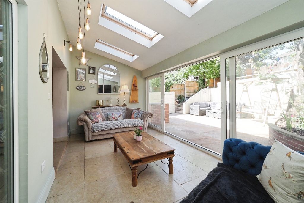 Additional image 6 of 5 bed link detached house for saleChapel Rise, Worthington, Ashby-De-La-Zouch LE65