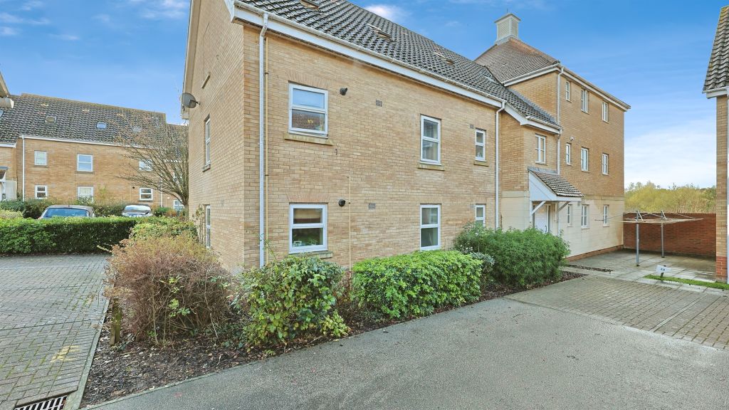 Additional image 9 of 2 bed flat for saleCaddow Road, Norwich NR5