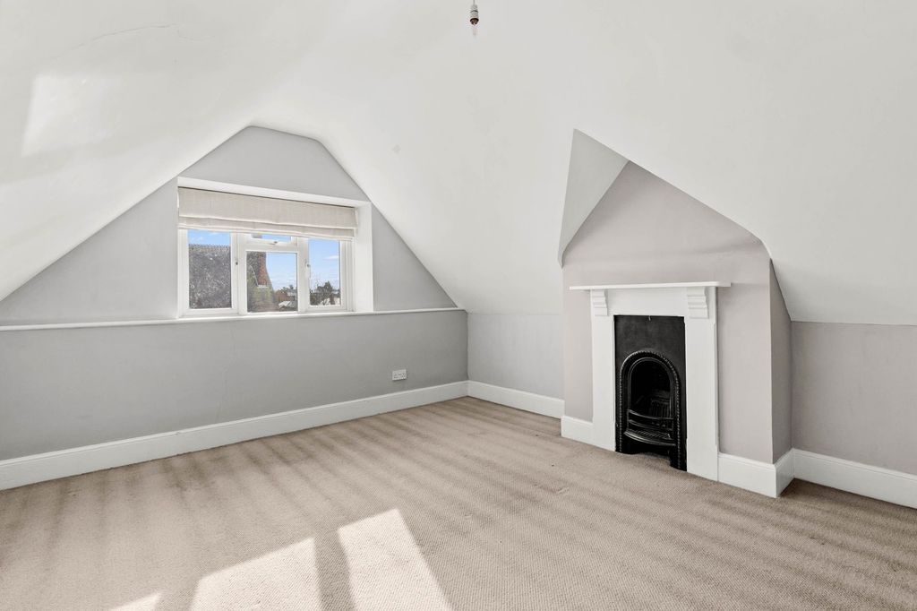 Additional image 15 of 5 bed semi-detached house for sale3 Sunnyside Road, Barbourne, Worcester. WR1