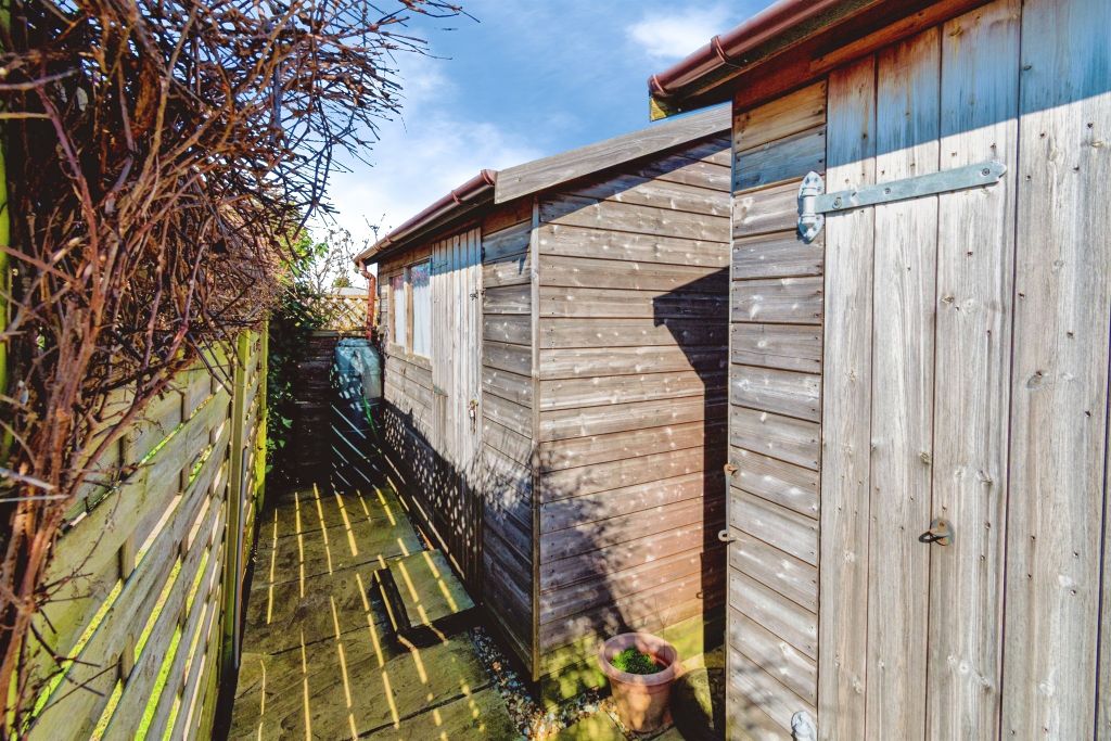 Additional image 21 of 2 bed detached bungalow for saleWestover Road, Southampton SO16