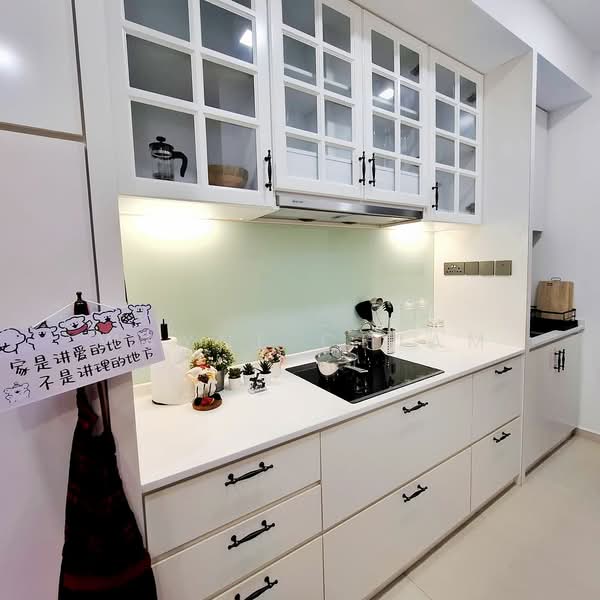 Additional image 9 of Near Bedok south MRT Master rom for rent