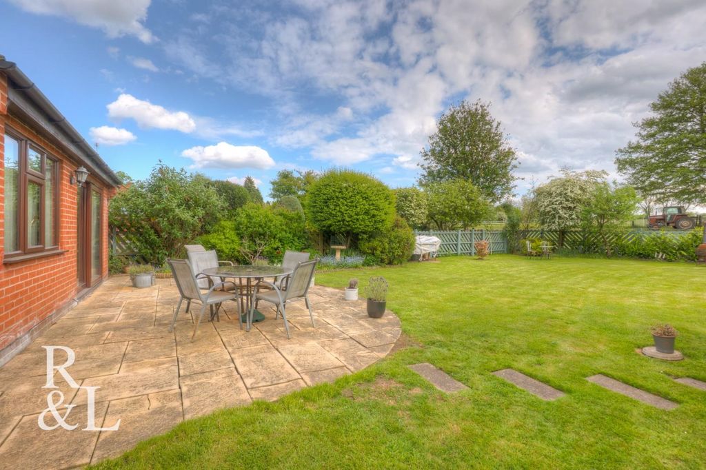Additional image 16 of 4 bed detached house for saleNewbold Road, Barlestone, Nuneaton CV13