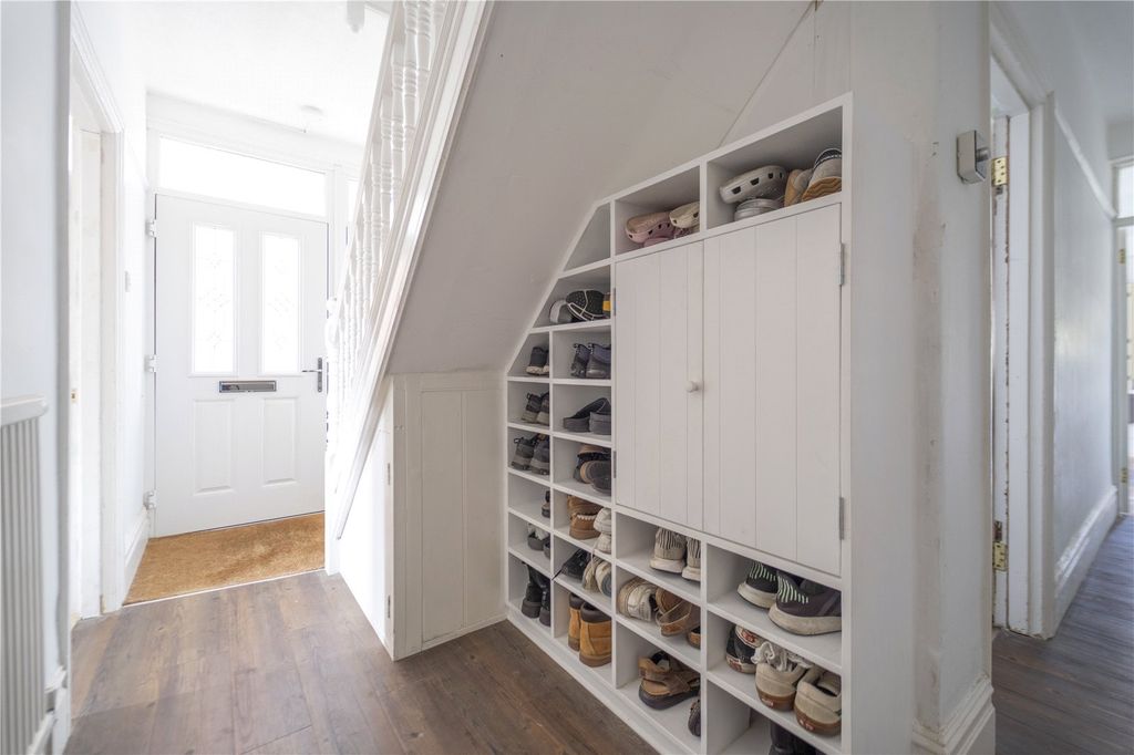 Additional image 2 of 5 bed semi-detached house for saleCharlton Road, Southampton, Hampshire SO15