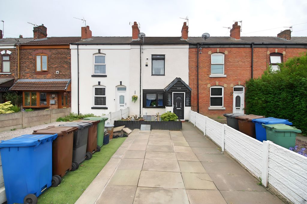 Additional image 20 of 2 bed terraced house for saleInce Green Lane, Wigan WN2