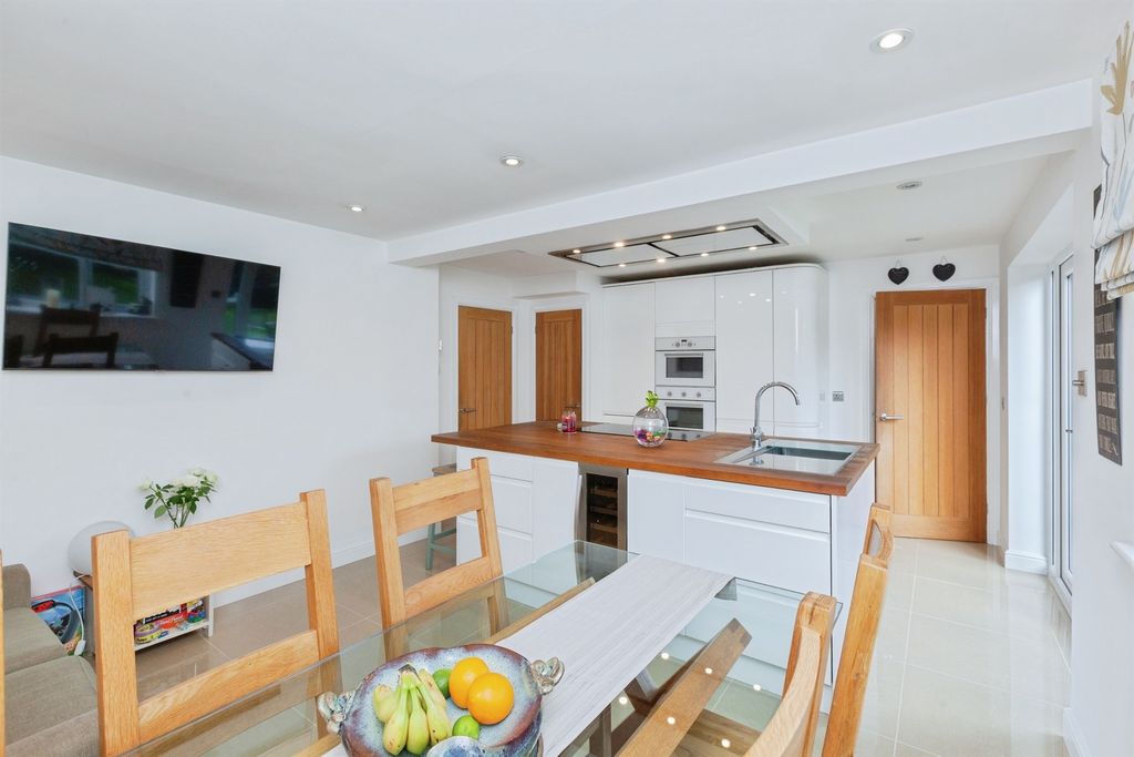 Additional image 7 of 4 bed detached house for saleCrossland Row, Burbage, Hinckley LE10
