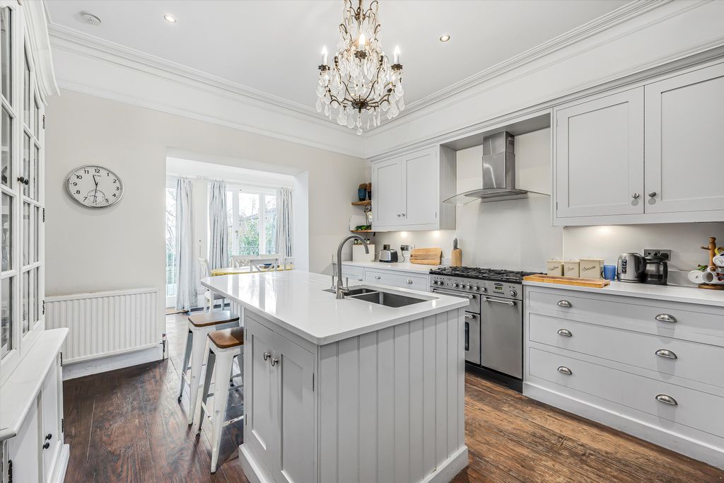 Additional image 4 of 5 bed detached house for saleThe Vineyard, Richmond TW10