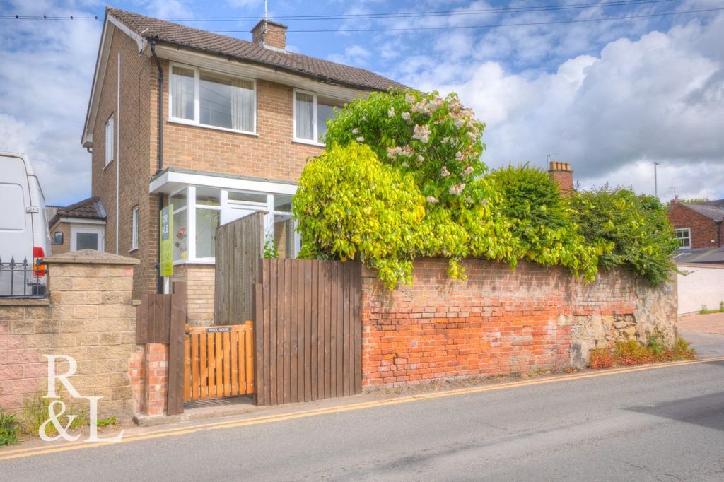 Additional image 40 of 3 bed detached house for saleEssex House, Ashby-De-La-Zouch LE65